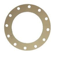 high temperature gasket  for 22 ANSI class 150 flange