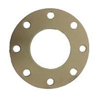 high temperature gasket  for 4 ANSI class 150 flange