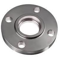 ¾ inch Socket weld Class 150 304 Stainless Steel Flanges