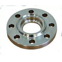 4 inch Socket weld Class 150 316 Stainless Steel Flanges
