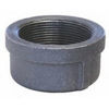 2 inch malleable iron threaded caps