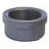 8 inch malleable iron threaded caps