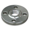 2 inch Threaded Class 150 Carbon Steel Flanges
