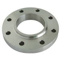 6 inch Threaded Class 150 304 Stainless Steel Flanges