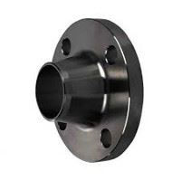 1 inch Weld Neck Class 150 316 Stainless Steel Flanges