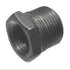 Picture of 5 x 3 inch NPT Galvanized Malleable Iron Reduction Bushing
