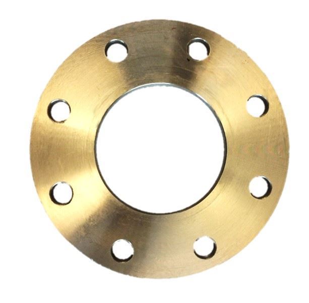 Pipe Fittings Direct 35 Inch Slip On Ips Plate Flange 304 Stainless Steel 12 Inch Thickness 2314
