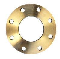 6 inch Slip on Plate Flange 316 Stainless Steel