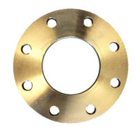 Picture of Reducing Flange 4x3.5 Tube Size ID
