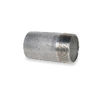 4 inch NPT x 3 1/2 inch length TOE 304 Stainless Steel