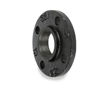 Picture of 12 inch Threaded Class 150 Ductile Iron Flange