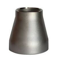 Picture of 1 x ½ inch 304 Stainless Steel schedule 10 concentric reducer