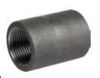 Picture of 1/2 inch NPT carbon steel class 3000 full coupling