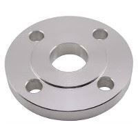 Picture of ¾ inch Slip On Class 300 Carbon Steel Flange