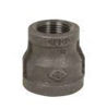 Picture of 3 x 2½ inch NPT Galvanized Malleable Iron Bell Reducing Coupling