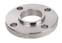 Picture of 2 inch Slip On Class 300 Forged 316 Stainless Steel Flange