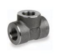 Pipe Fittings Direct. 1 inch NPT forged carbon steel class 3000 ...