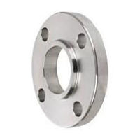 Picture of 1 ½ inch Slip On Class 150 316 Stainless Steel Flange