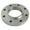 Picture of 8 x 2 inch class 150 carbon steel threaded reducing flange
