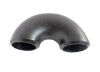 Picture of 2 inch carbon steel short radius 180 degree return bend