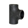 Picture of 1 ½ x 1 inch carbon steel tee reducer schedule 80