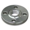 Picture of ½ inch Threaded Class 150 Carbon Steel Flange - MADE IN USA