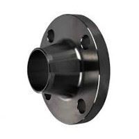 Picture of 1 ½ inch Weld Neck Class 150 Carbon Steel Flange - MADE IN USA