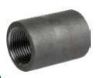 Picture of 1 inch NPT carbon steel class 3000 full coupling - MADE IN USA