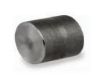 Picture of 1/8 inch NPT forged carbon steel class 3000 threaded cap - Made In USA