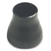 Picture of 1 x ½ inch carbon steel schedule 80 concentric reducer