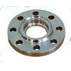 Picture of 8 inch Socket Weld Class 150 Schedule 80 Carbon Steel Raised Face Flange