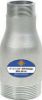 Picture of 3 X 2-1/2 inch NPT Schedule 40 Concentric Swage Nipple