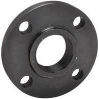 Picture of 2 inch Slip On Class 150 Carbon Steel Flange - Flat Face