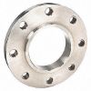 Picture of 5 inch Slip On Class 150 Carbon Steel Flange - Flat Face