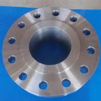 Picture of 18 inch Slip On Class 150 Carbon Steel Flange - Flat Face, MADE IN USA