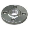 Picture of ½ inch Threaded Class 150 Carbon Steel Flat Face Flange