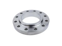 Picture of 10 inch Slip On Class 150 304 Stainless Steel Flat Face Flange