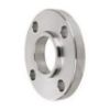 Picture of 2 inch Slip On Class 150 304 Stainless Steel Flat Face Flange