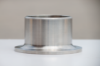 Picture of 316 Stainless Steel Stub End for 6 inch Class 150 Lap Joint Flange